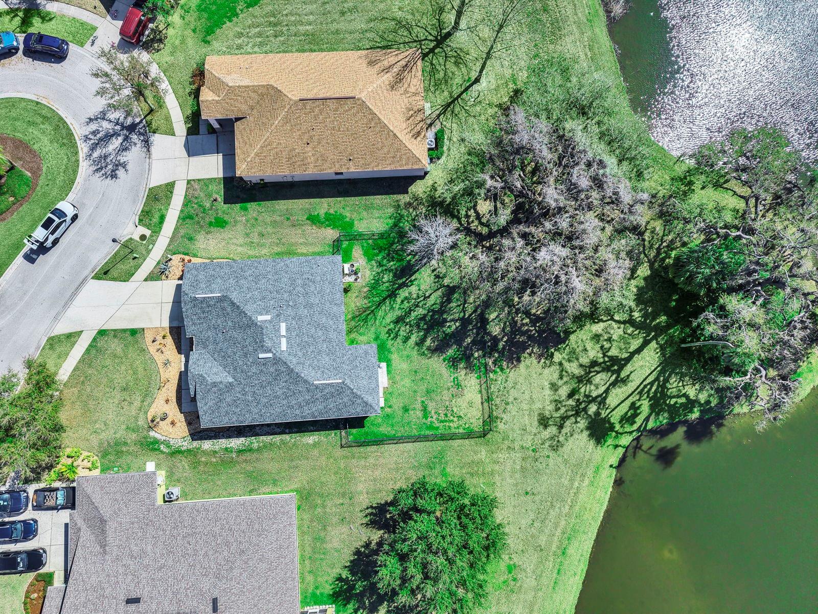 HARBOUR ISLES PH 1 - Residential