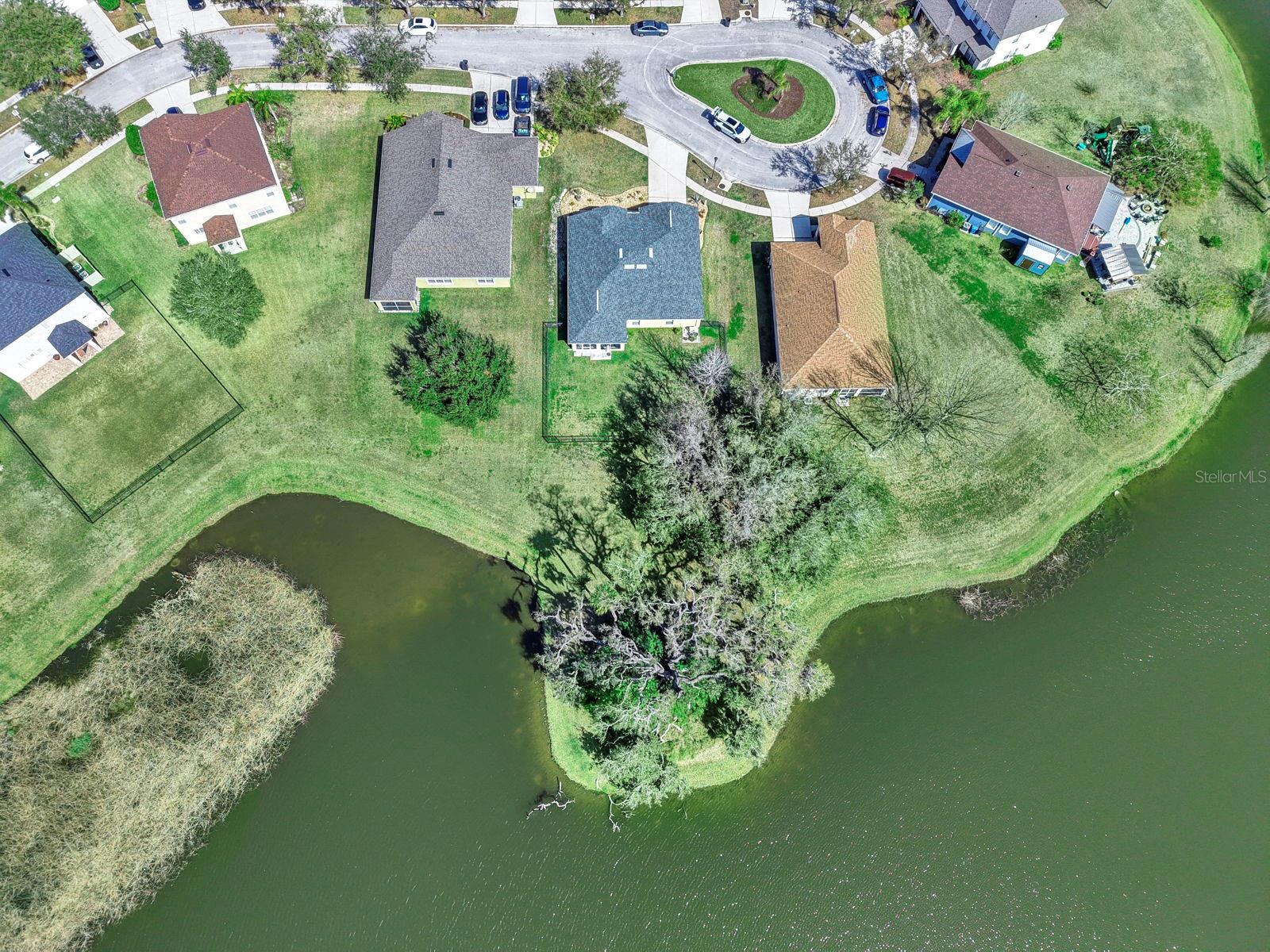 HARBOUR ISLES PH 1 - Residential