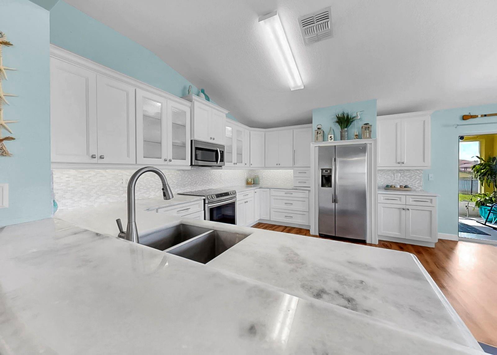 HARBOUR ISLES PH 1 - Residential