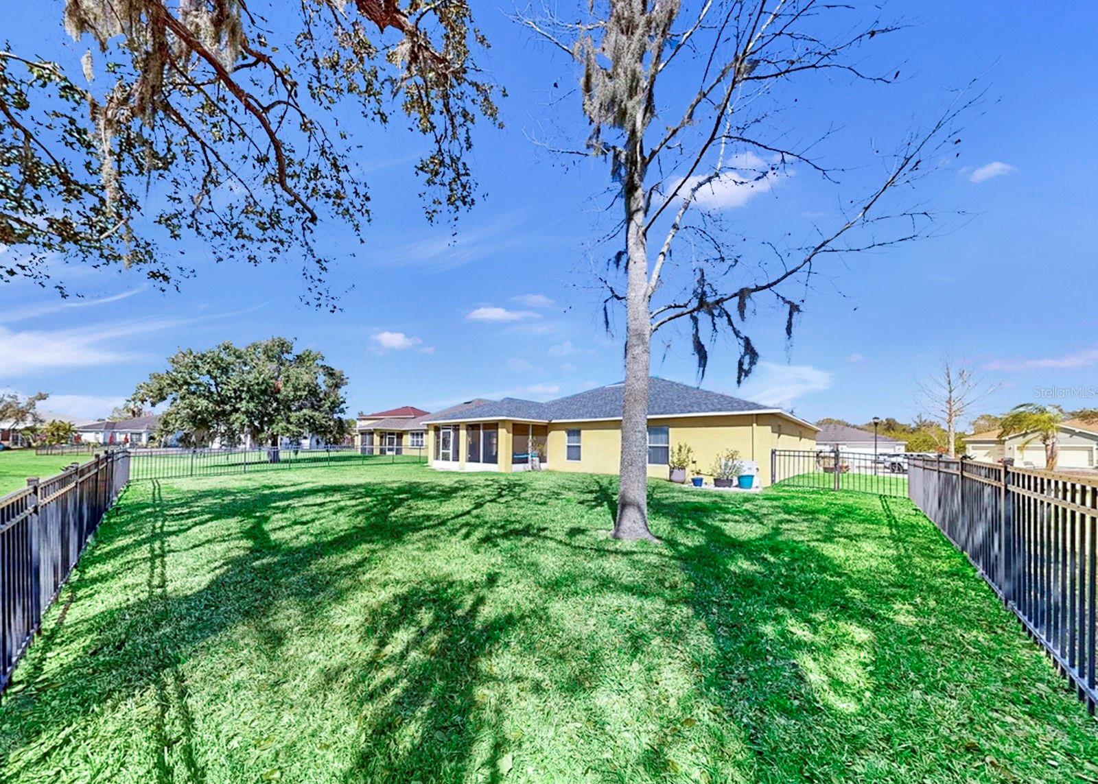 HARBOUR ISLES PH 1 - Residential