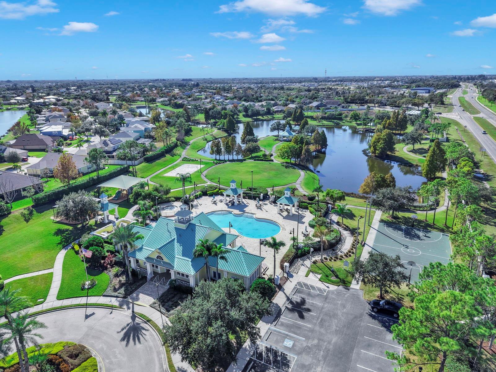 HARBOUR ISLES PH 1 - Residential