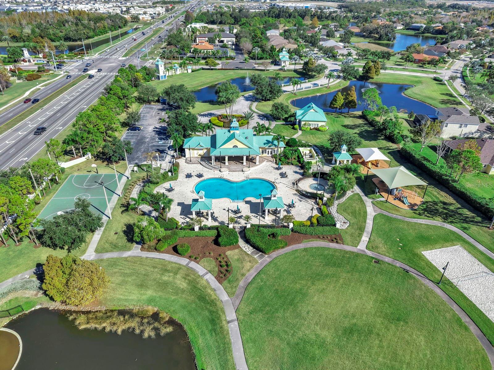 HARBOUR ISLES PH 1 - Residential