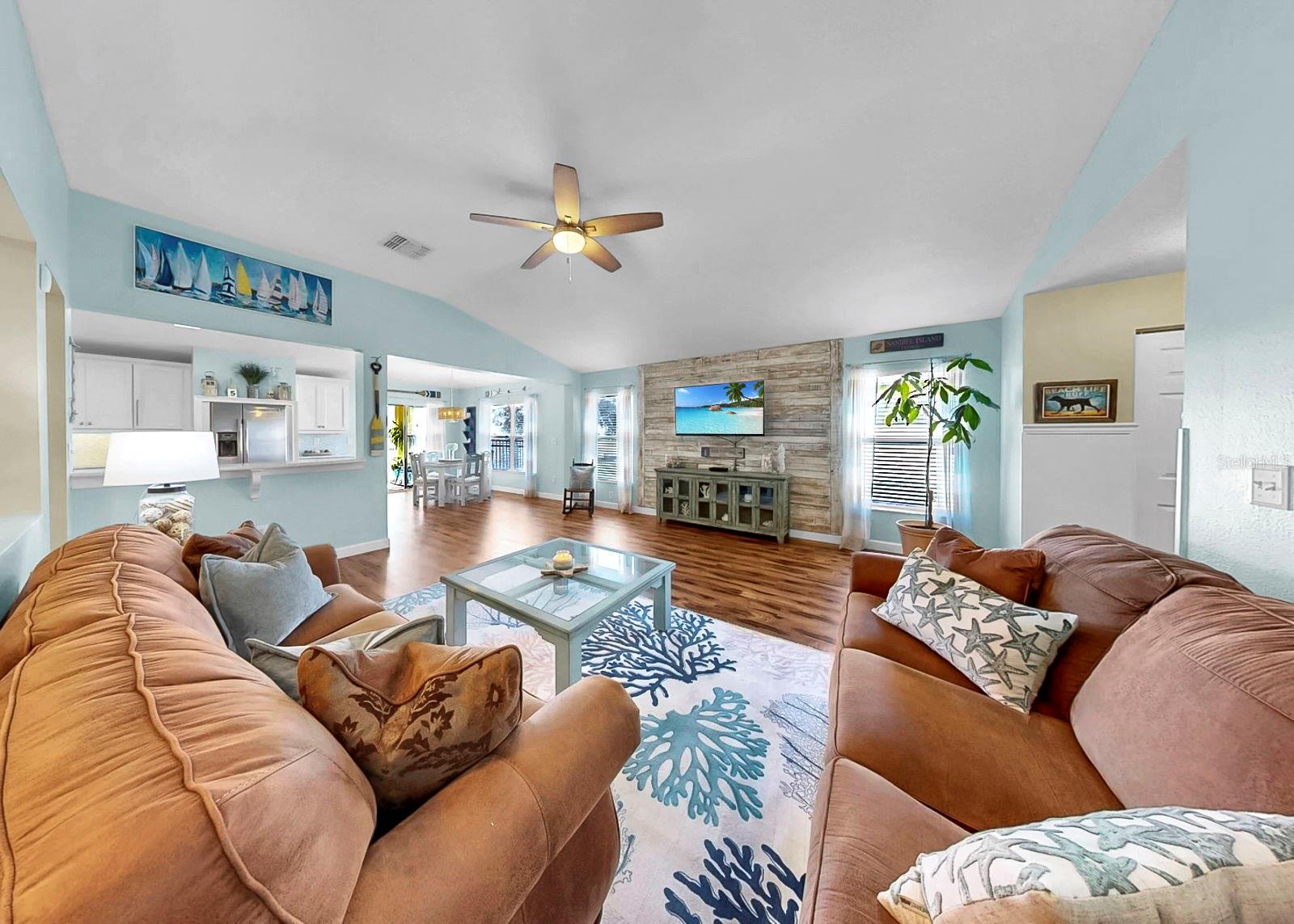 HARBOUR ISLES PH 1 - Residential