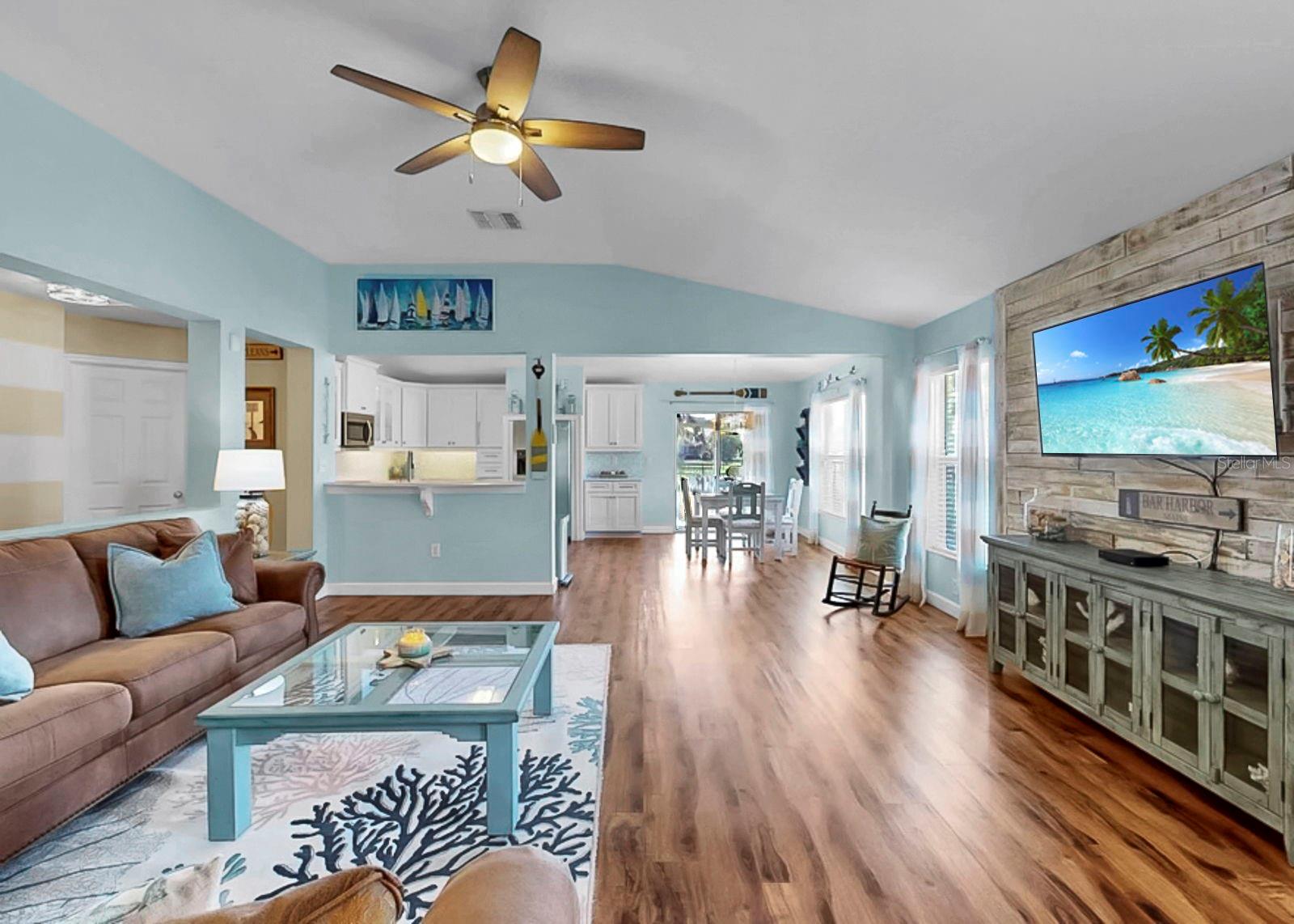 HARBOUR ISLES PH 1 - Residential