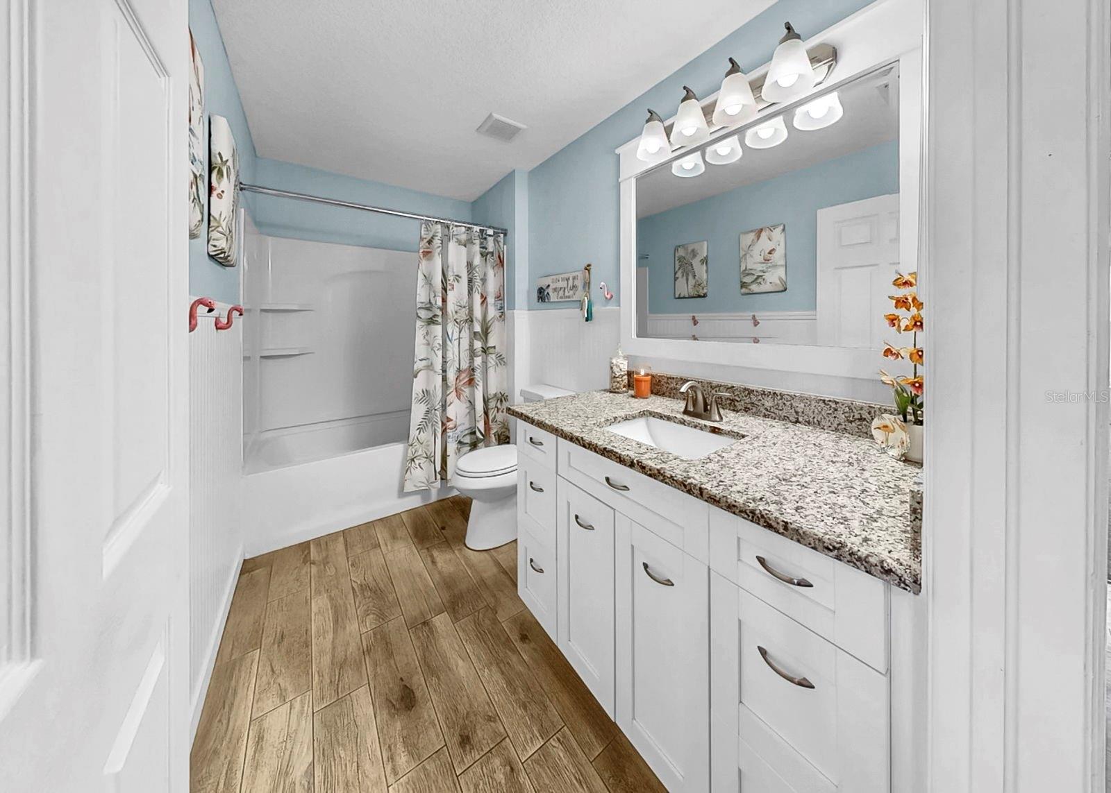 HARBOUR ISLES PH 1 - Residential