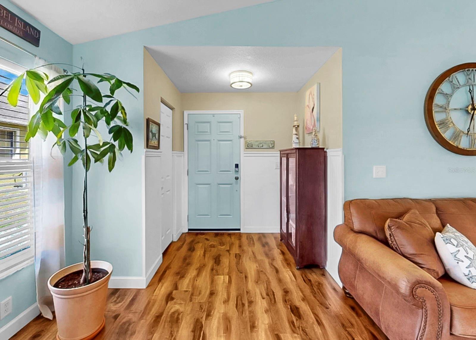 5419 HAMMOCK VIEW LANE