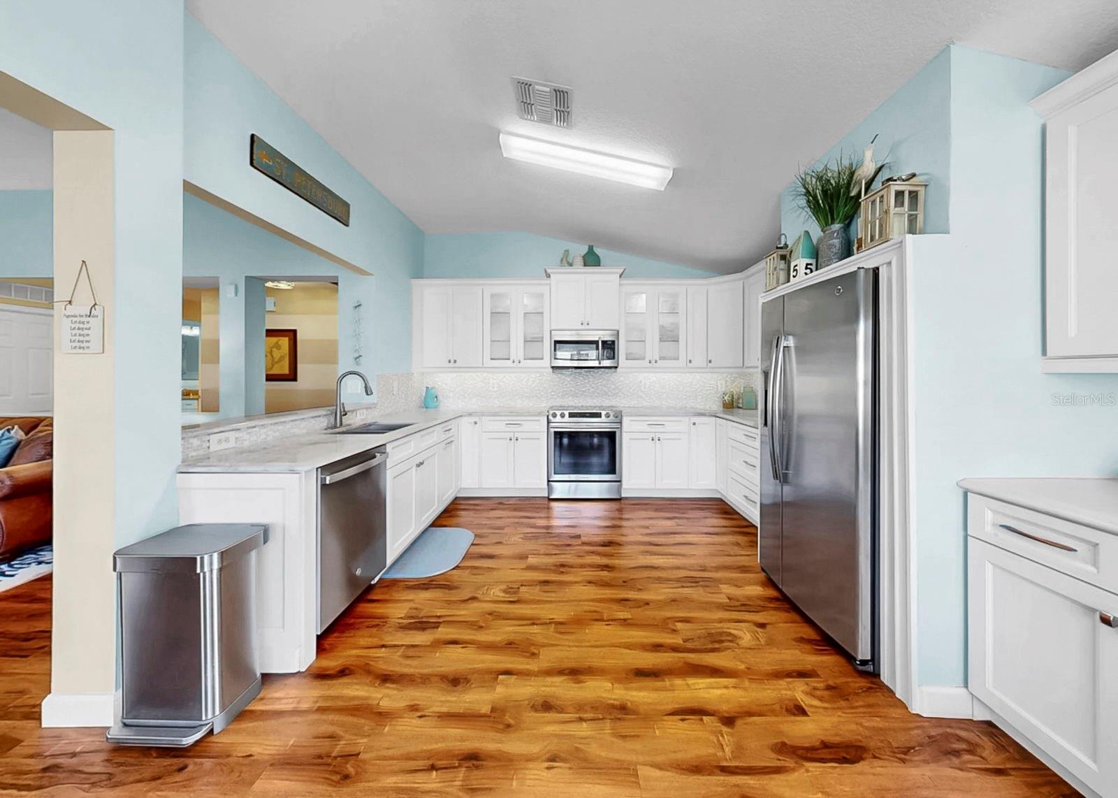 HARBOUR ISLES PH 1 - Residential