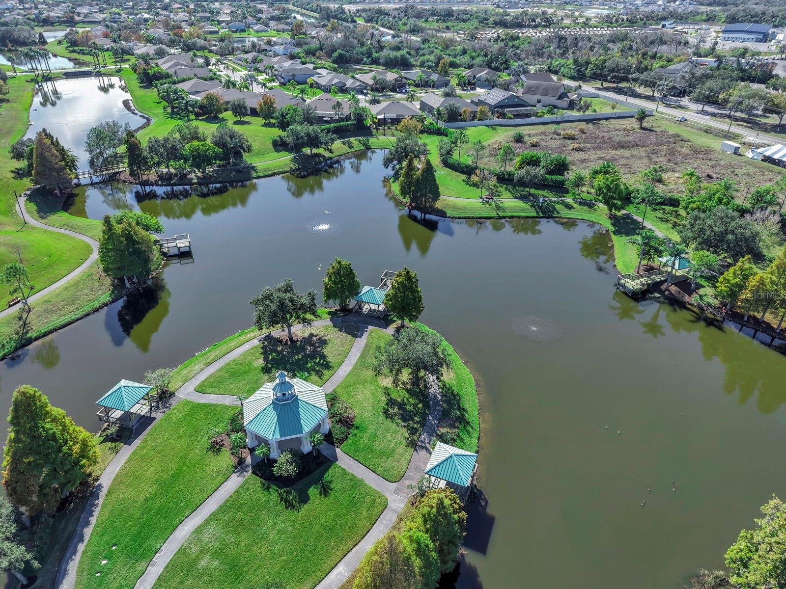 HARBOUR ISLES PH 1 - Residential