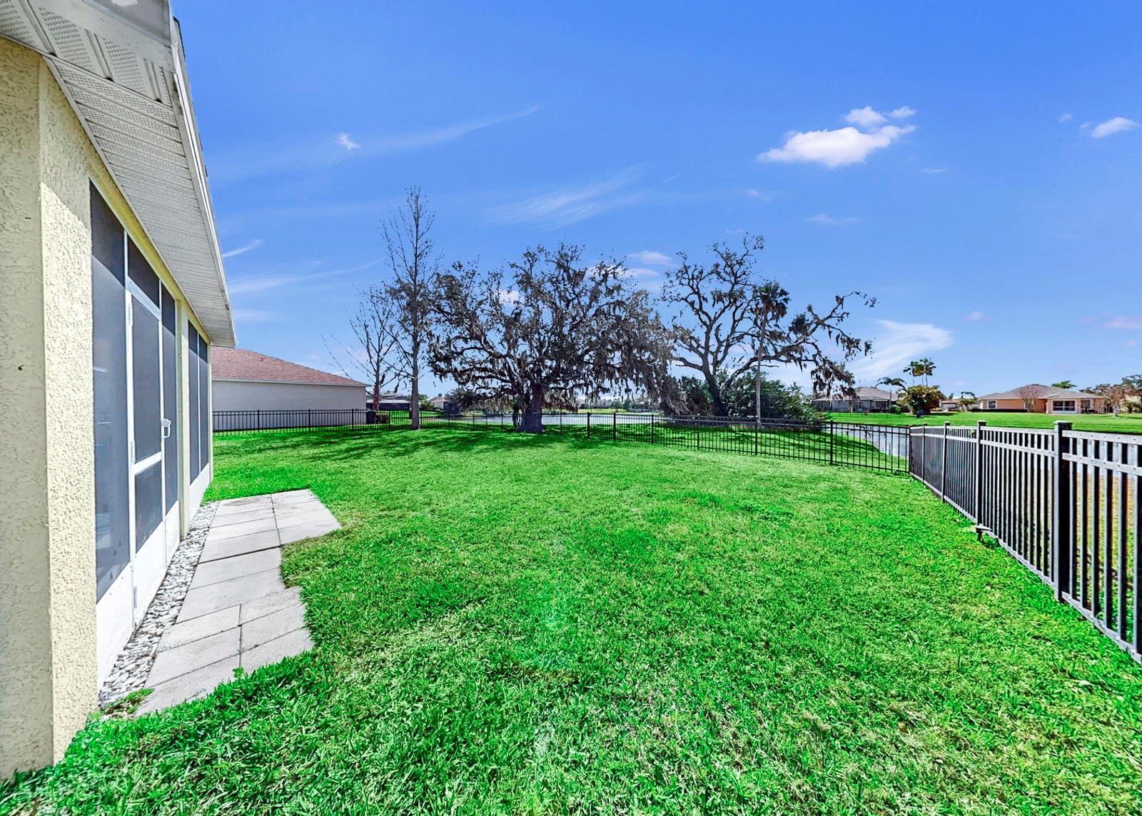 HARBOUR ISLES PH 1 - Residential