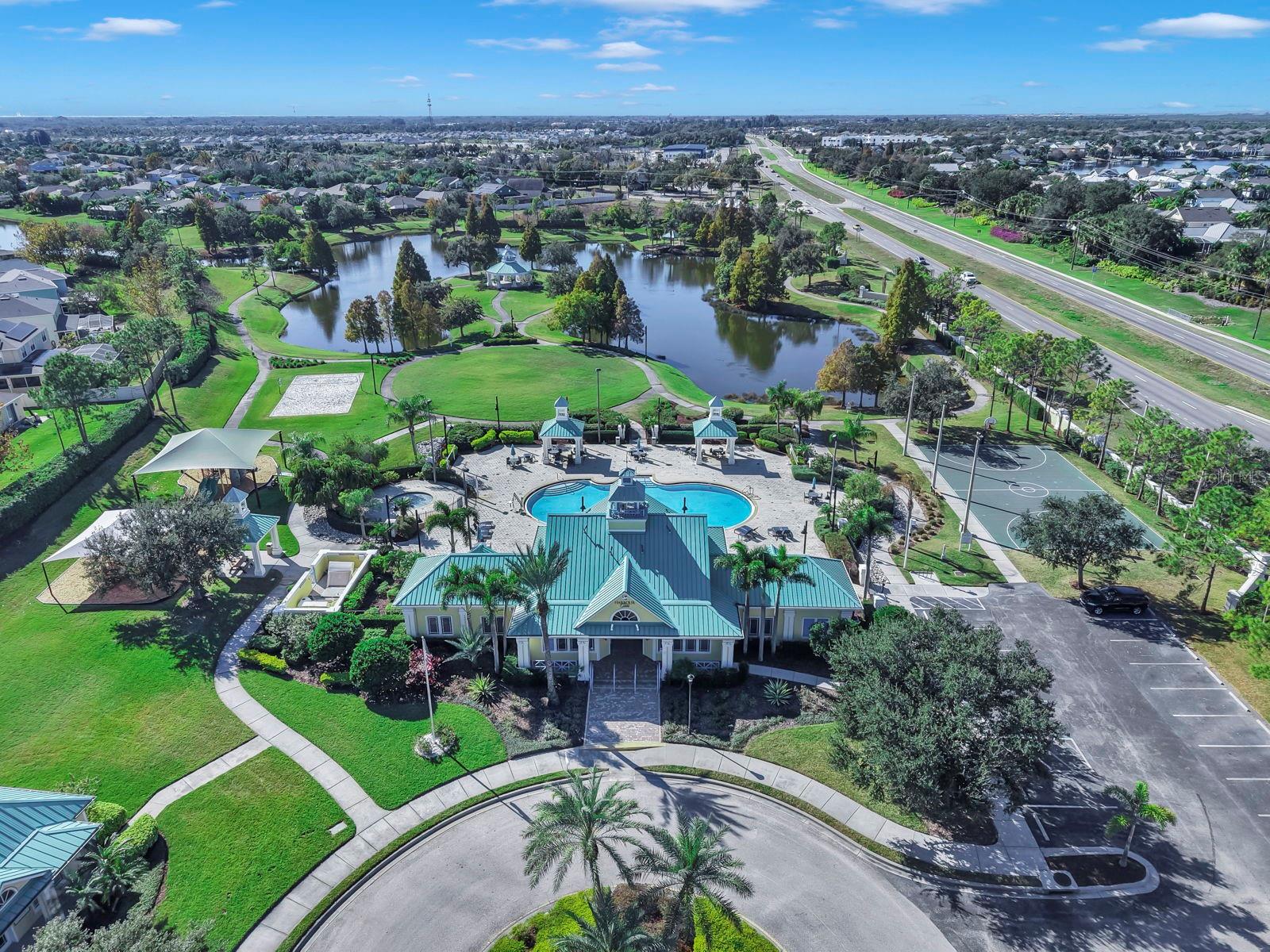 HARBOUR ISLES PH 1 - Residential