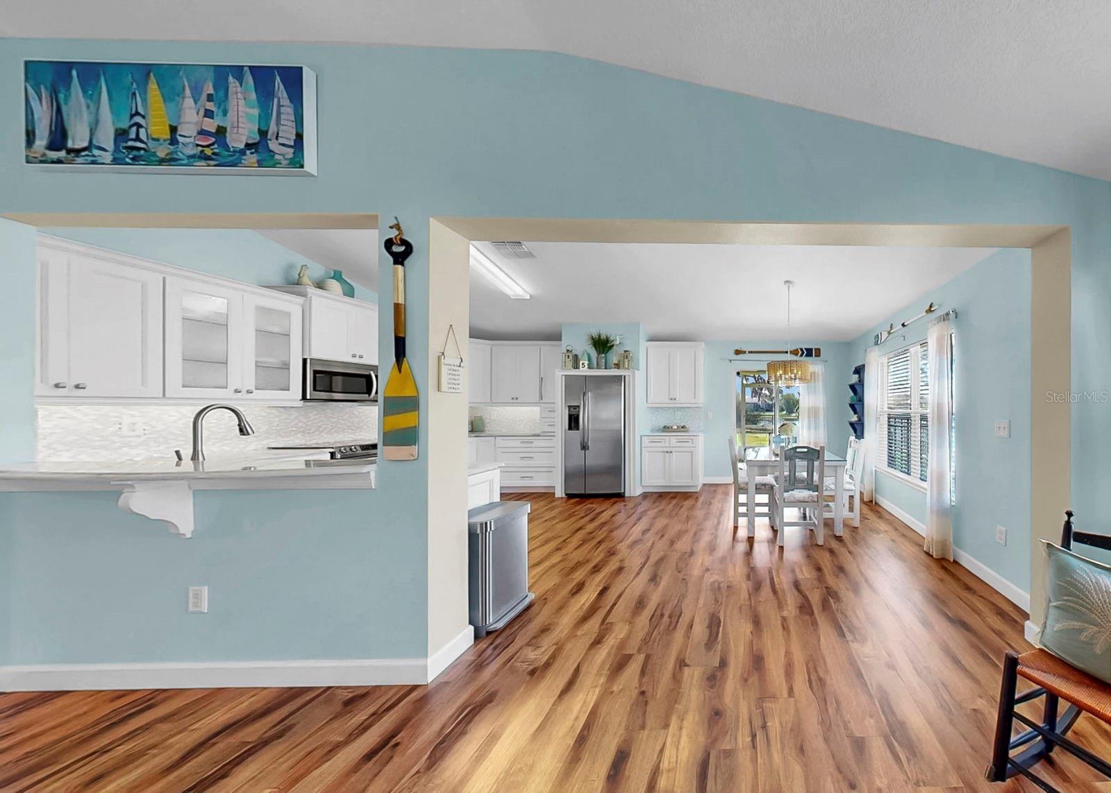 HARBOUR ISLES PH 1 - Residential