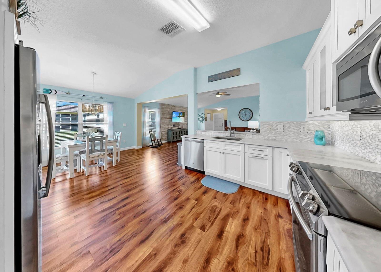 HARBOUR ISLES PH 1 - Residential