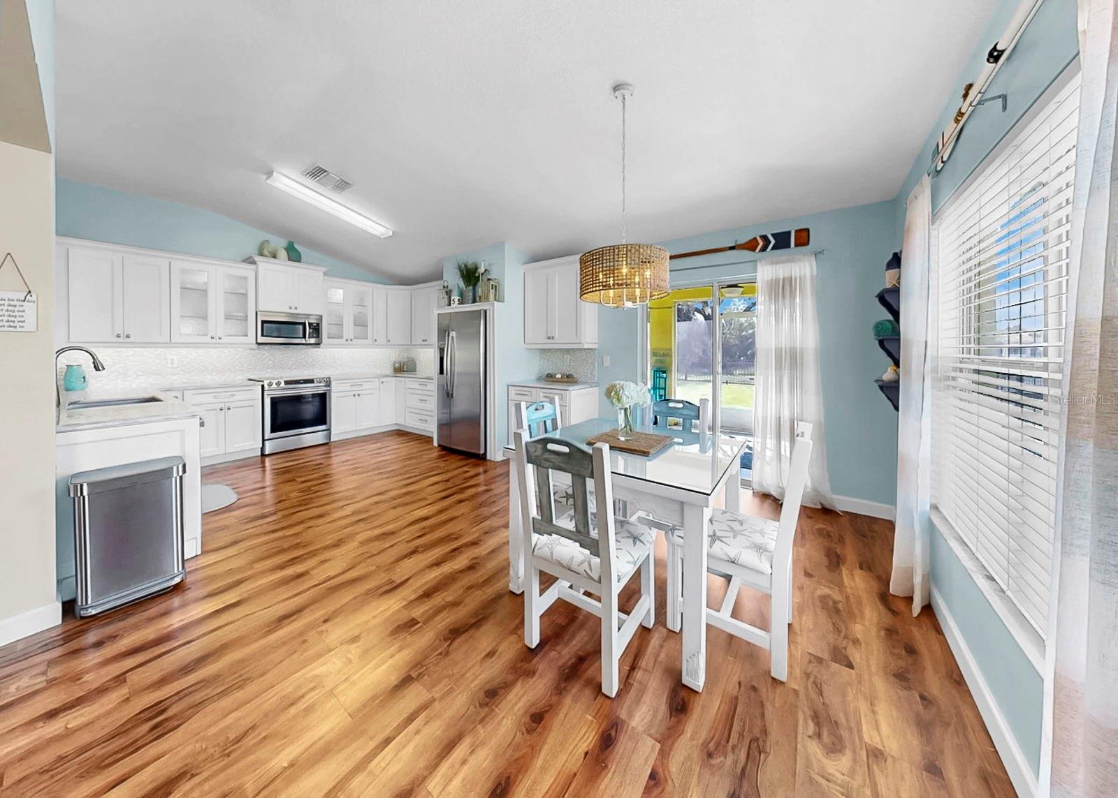 HARBOUR ISLES PH 1 - Residential