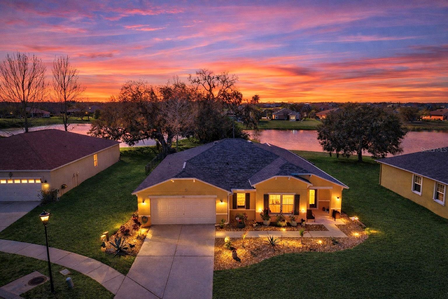 HARBOUR ISLES PH 1 - Residential