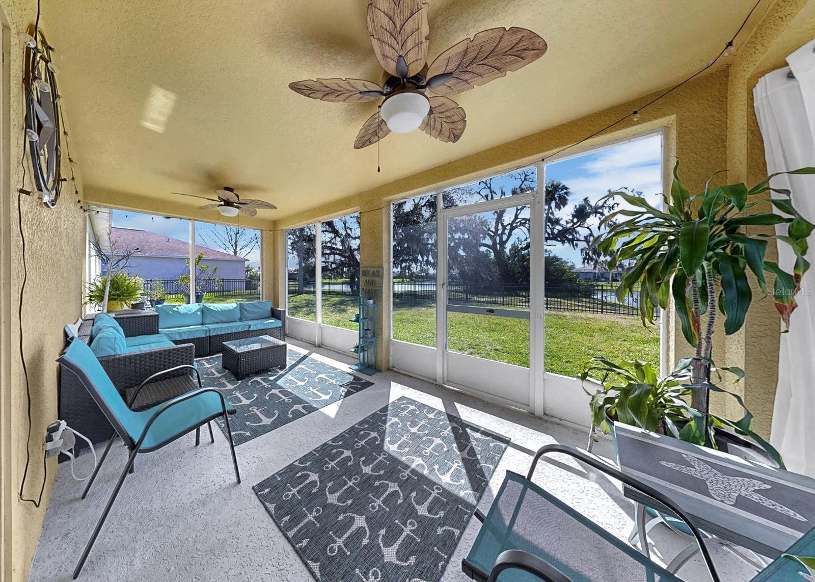 HARBOUR ISLES PH 1 - Residential