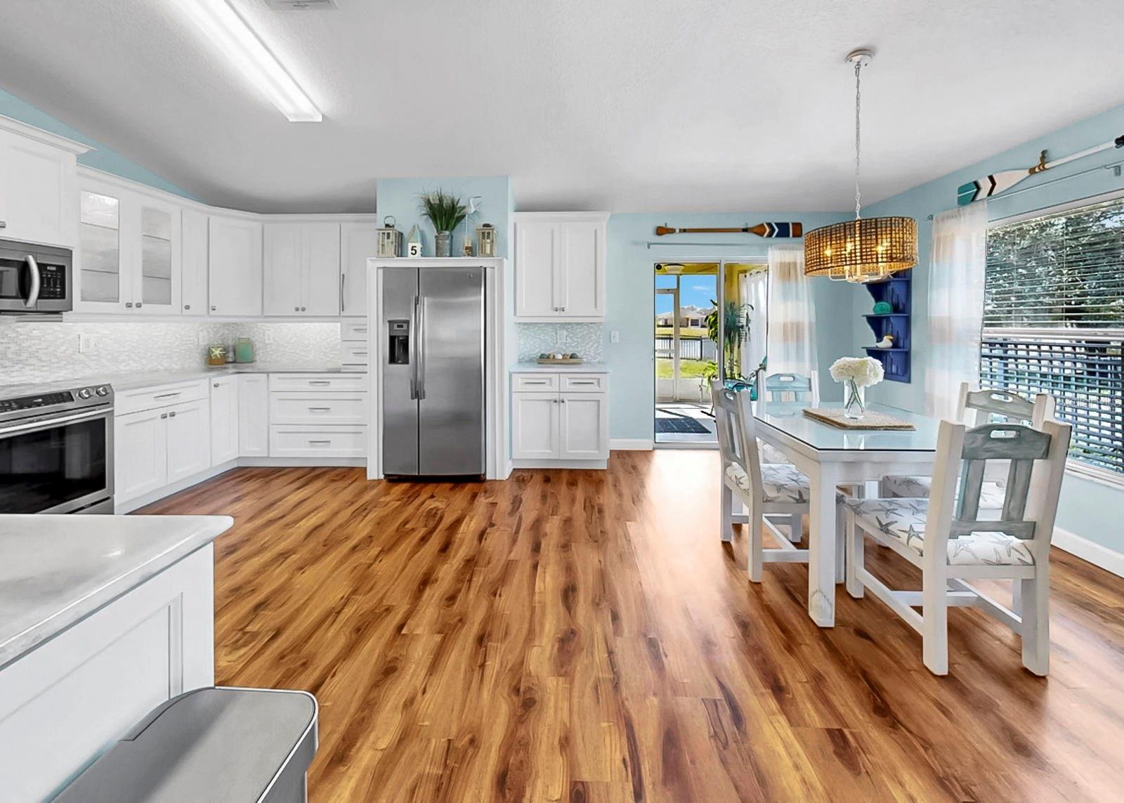 HARBOUR ISLES PH 1 - Residential