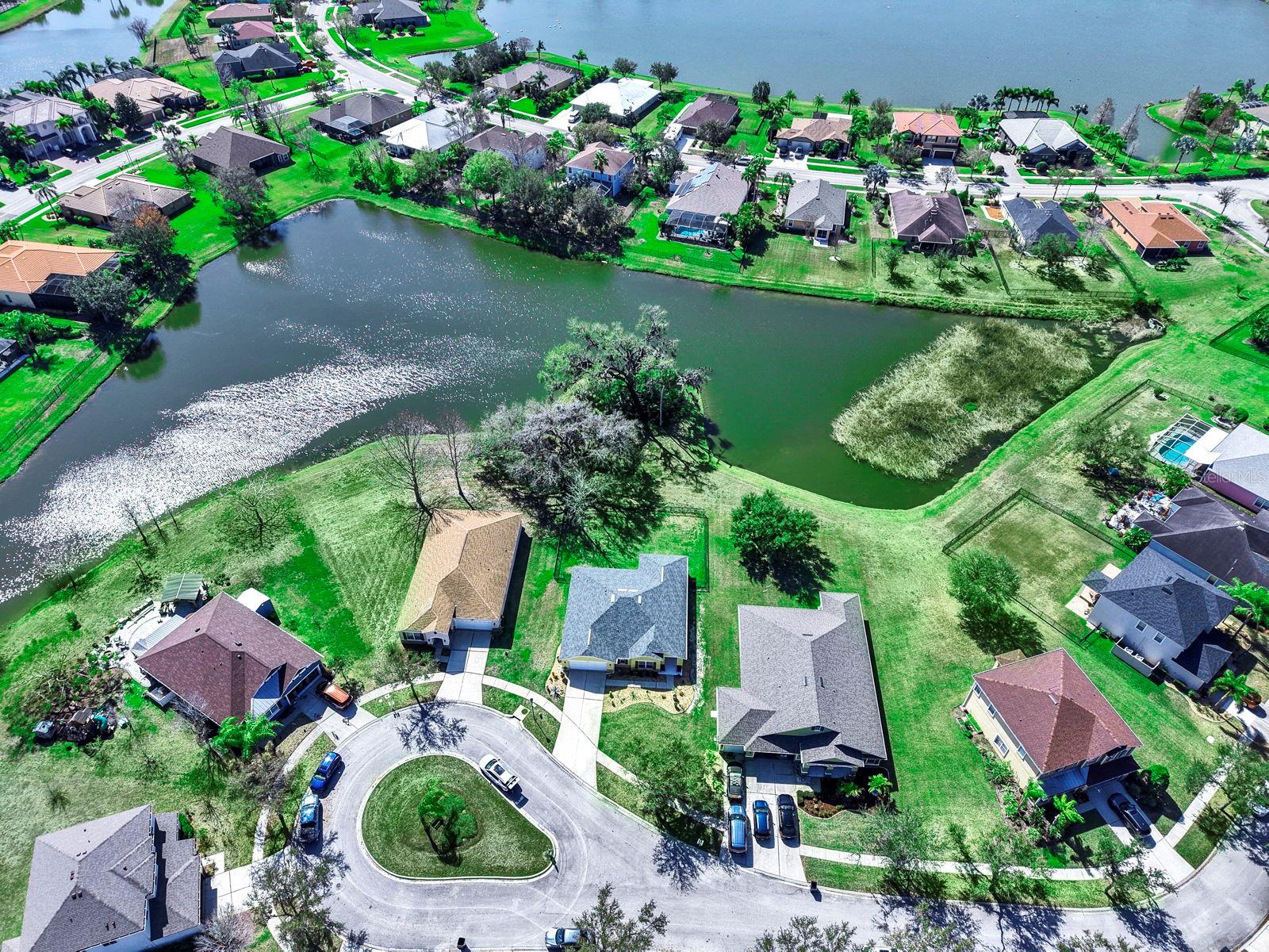 HARBOUR ISLES PH 1 - Residential