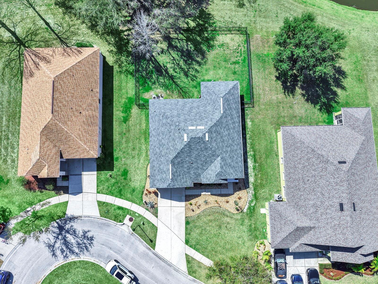 HARBOUR ISLES PH 1 - Residential