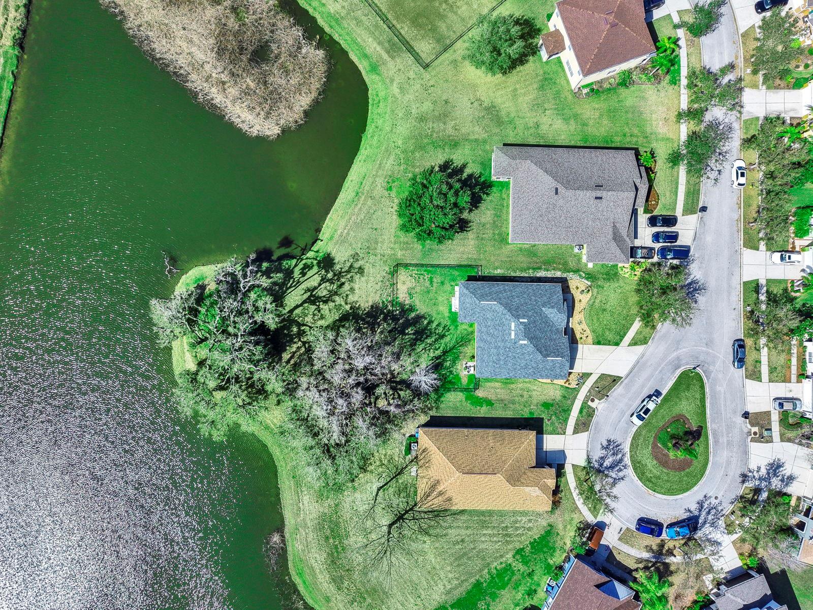 HARBOUR ISLES PH 1 - Residential