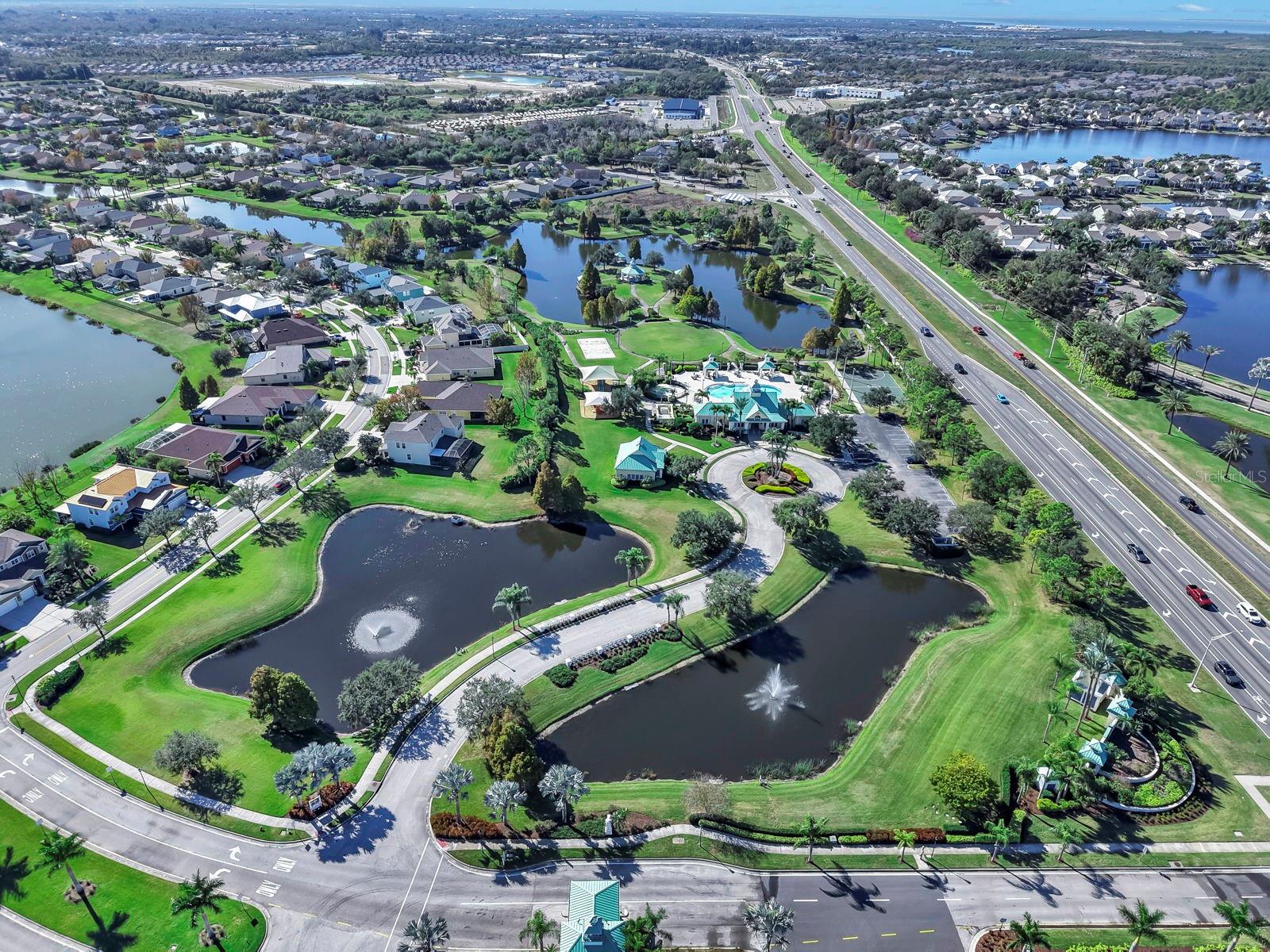 HARBOUR ISLES PH 1 - Residential