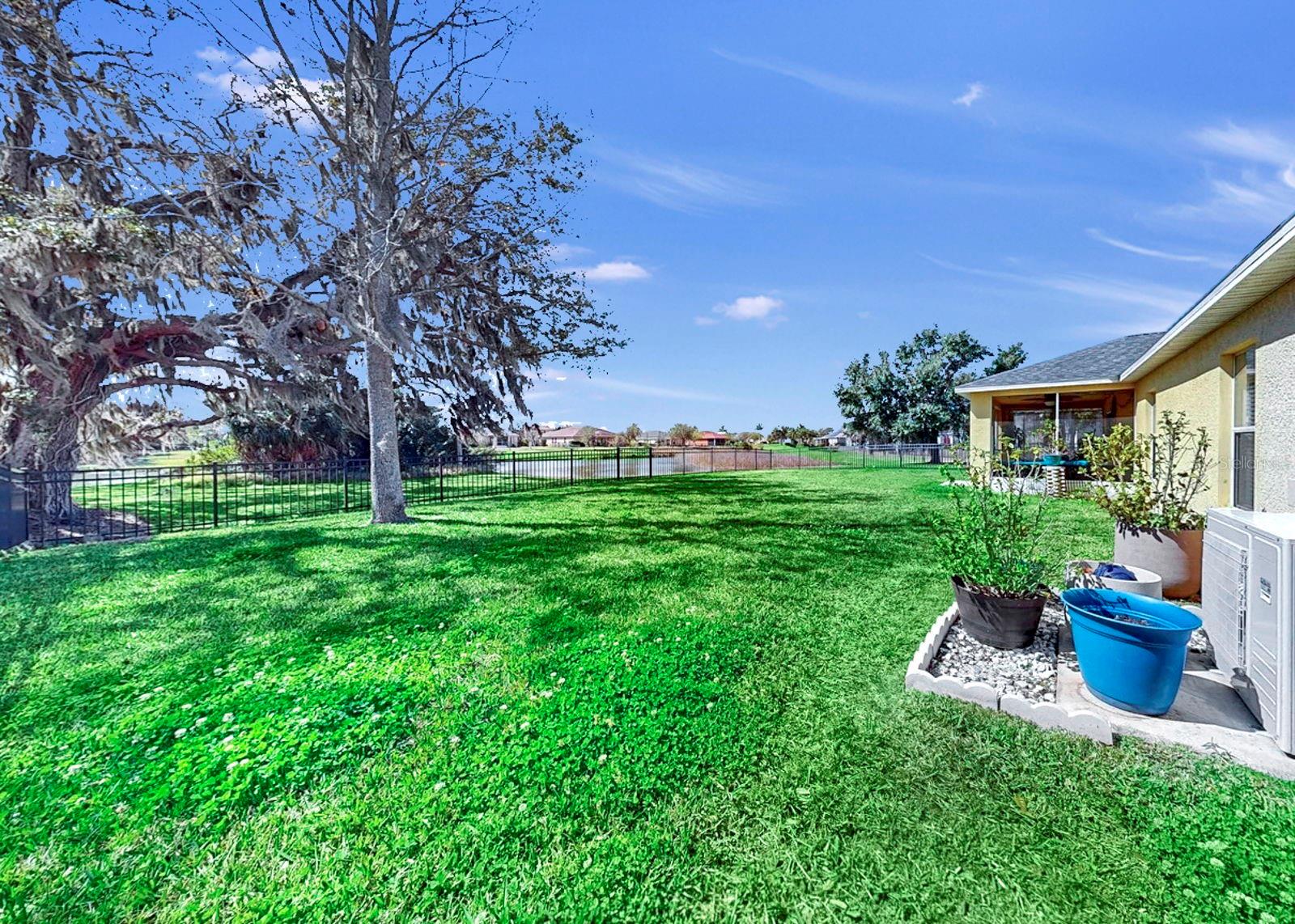 HARBOUR ISLES PH 1 - Residential