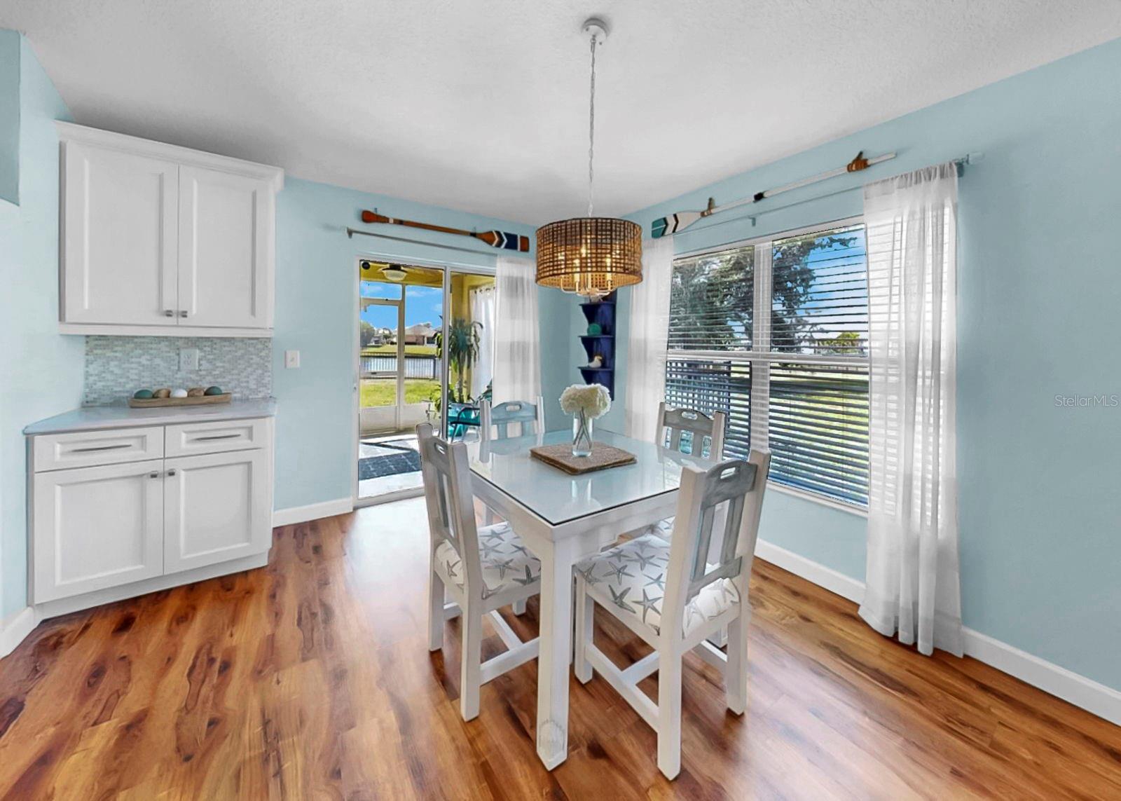 HARBOUR ISLES PH 1 - Residential