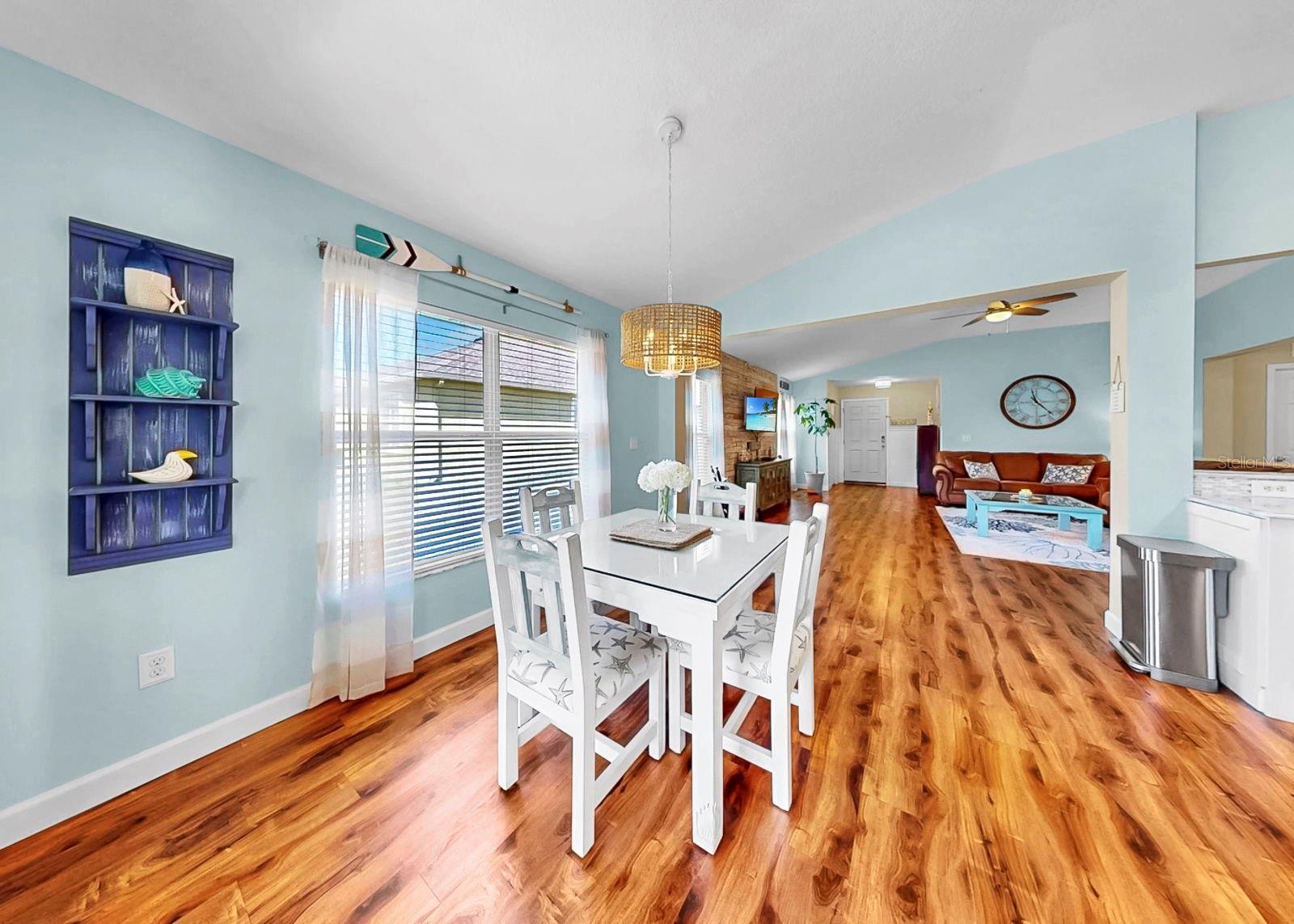 HARBOUR ISLES PH 1 - Residential