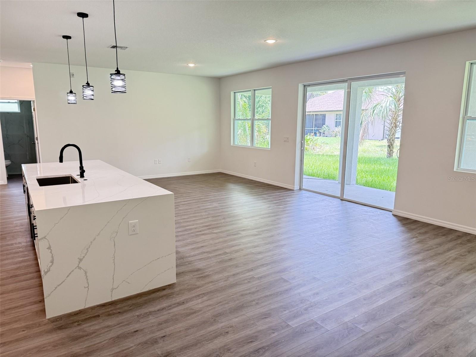 PORT CHARLOTTE SUB 08 - Residential