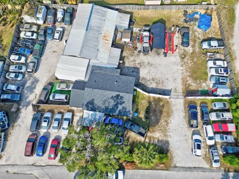 145 E MICHIGAN AVENUE ORANGE CITY FL 32763