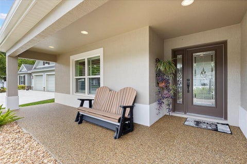 Tiny photo for 3249 Zipperer Way, The Villages, FL 32163 (MLS # G5113592)