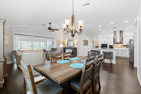 Tiny photo for 3249 Zipperer Way, The Villages, FL 32163 (MLS # G5113592)