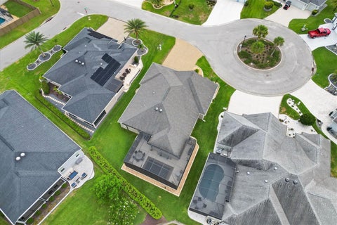 Tiny photo for 3249 Zipperer Way, The Villages, FL 32163 (MLS # G5113592)