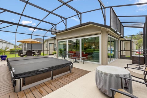 Tiny photo for 3249 Zipperer Way, The Villages, FL 32163 (MLS # G5113592)