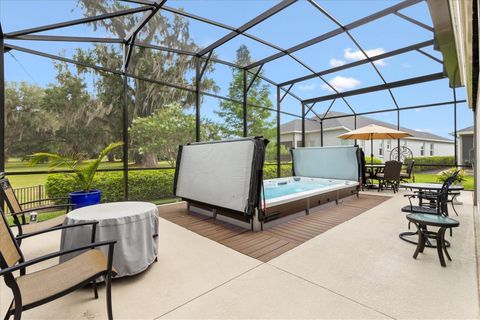 Tiny photo for 3249 Zipperer Way, The Villages, FL 32163 (MLS # G5113592)