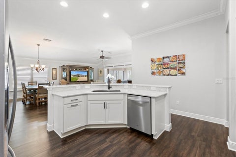 Tiny photo for 3249 Zipperer Way, The Villages, FL 32163 (MLS # G5113592)