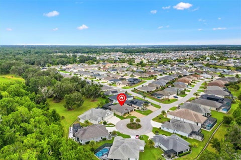 Tiny photo for 3249 Zipperer Way, The Villages, FL 32163 (MLS # G5113592)