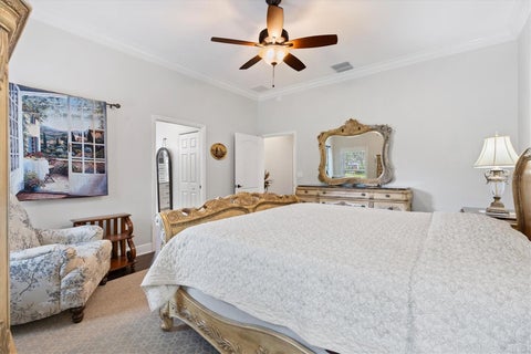 Tiny photo for 3249 Zipperer Way, The Villages, FL 32163 (MLS # G5113592)