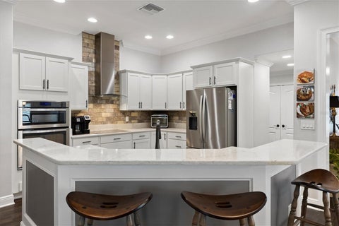 Tiny photo for 3249 Zipperer Way, The Villages, FL 32163 (MLS # G5113592)