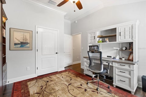 Tiny photo for 3249 Zipperer Way, The Villages, FL 32163 (MLS # G5113592)