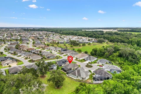 Tiny photo for 3249 Zipperer Way, The Villages, FL 32163 (MLS # G5113592)