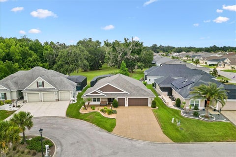 Tiny photo for 3249 Zipperer Way, The Villages, FL 32163 (MLS # G5113592)
