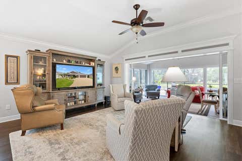 Tiny photo for 3249 Zipperer Way, The Villages, FL 32163 (MLS # G5113592)