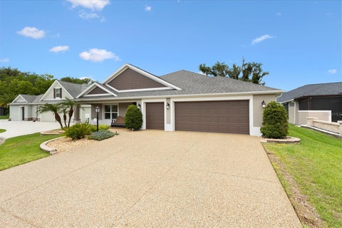 Tiny photo for 3249 Zipperer Way, The Villages, FL 32163 (MLS # G5113592)