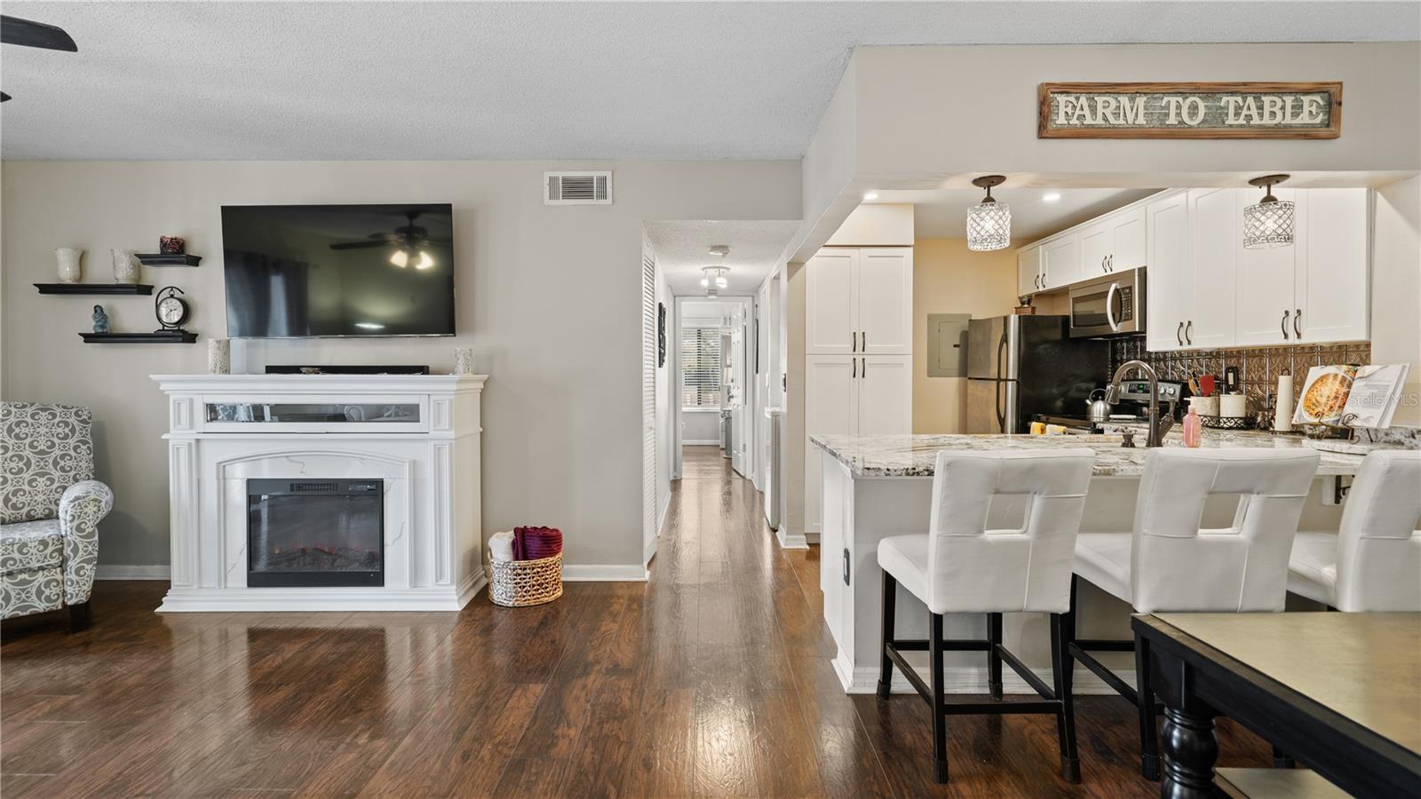 CLUB AT ORLANDO PH 04 - Residential