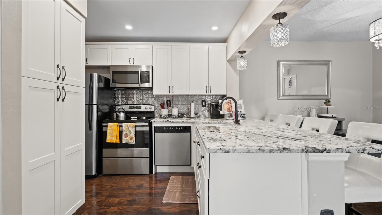 CLUB AT ORLANDO PH 04 - Residential