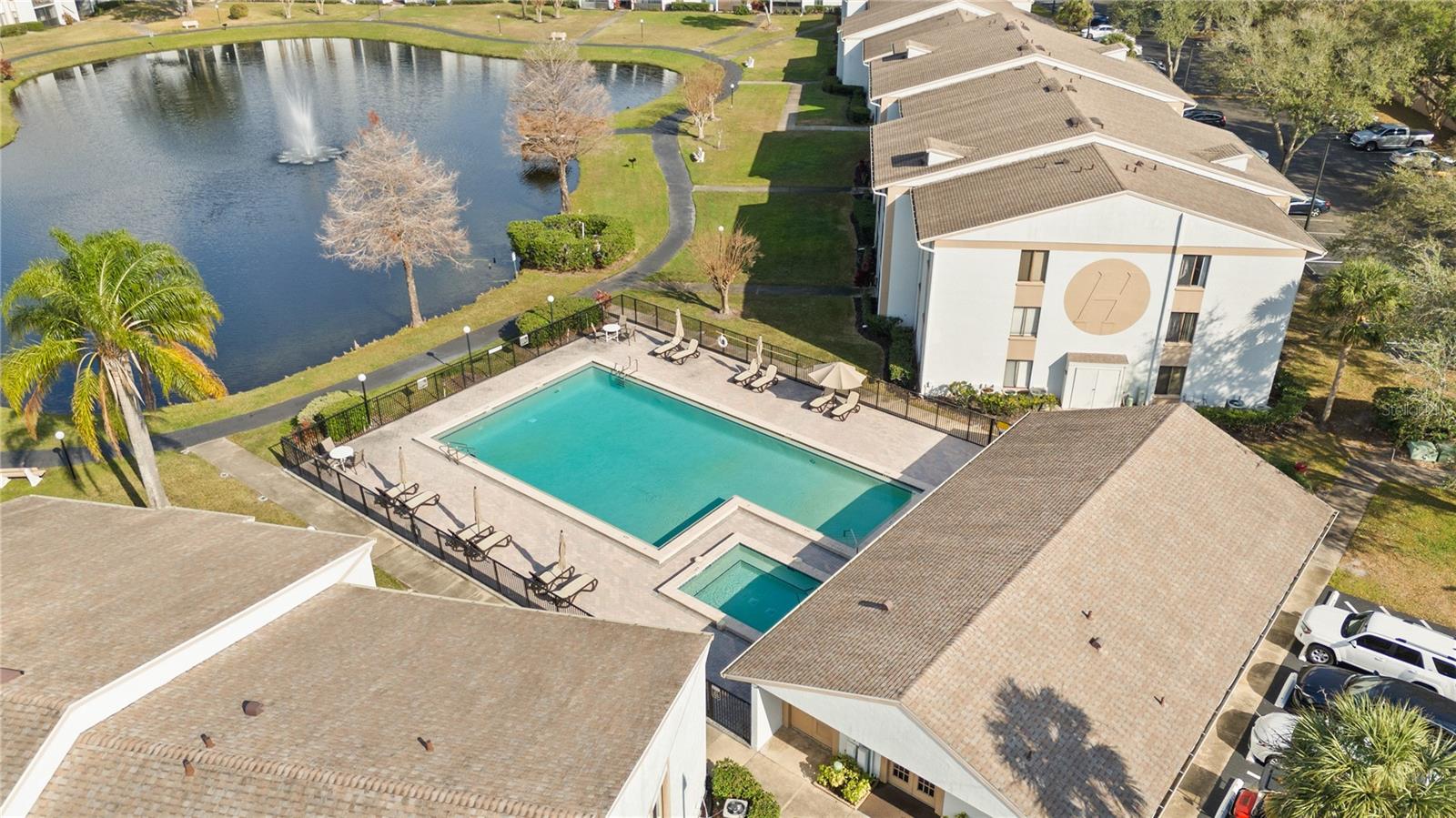 CLUB AT ORLANDO PH 04 - Residential