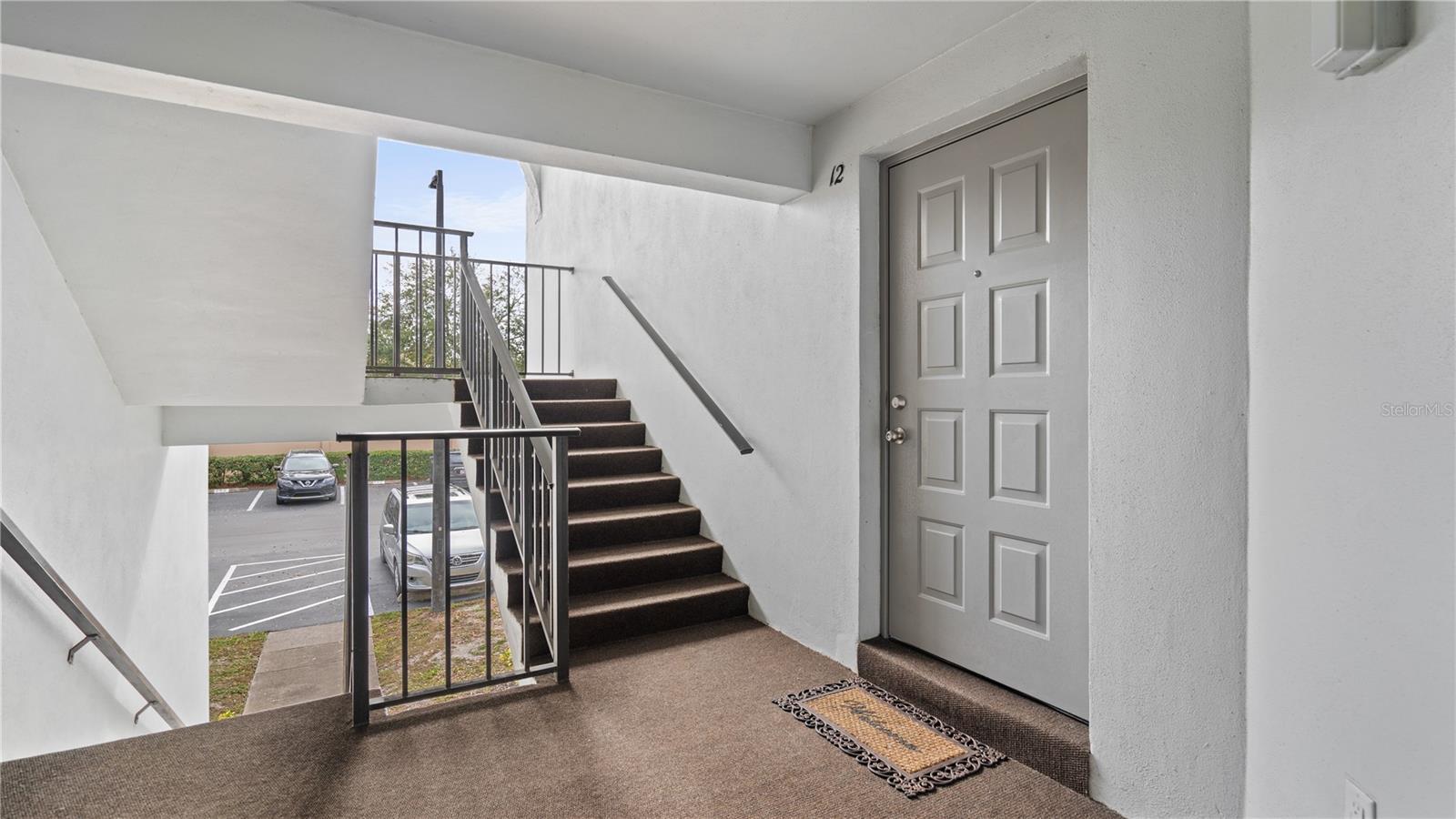 CLUB AT ORLANDO PH 04 - Residential