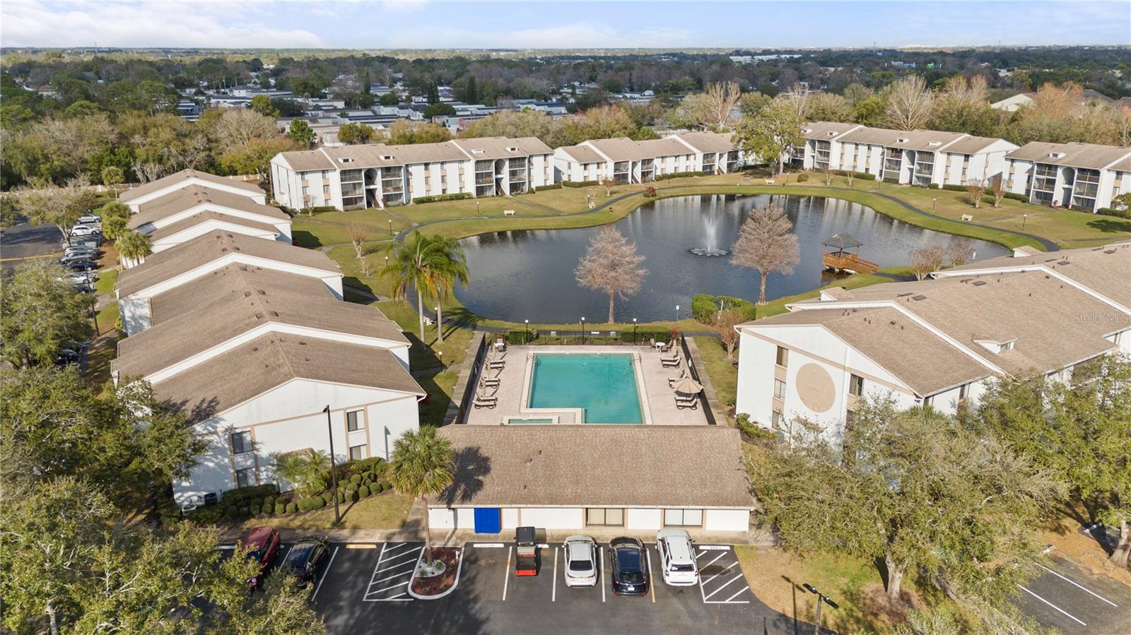 CLUB AT ORLANDO PH 04 - Residential