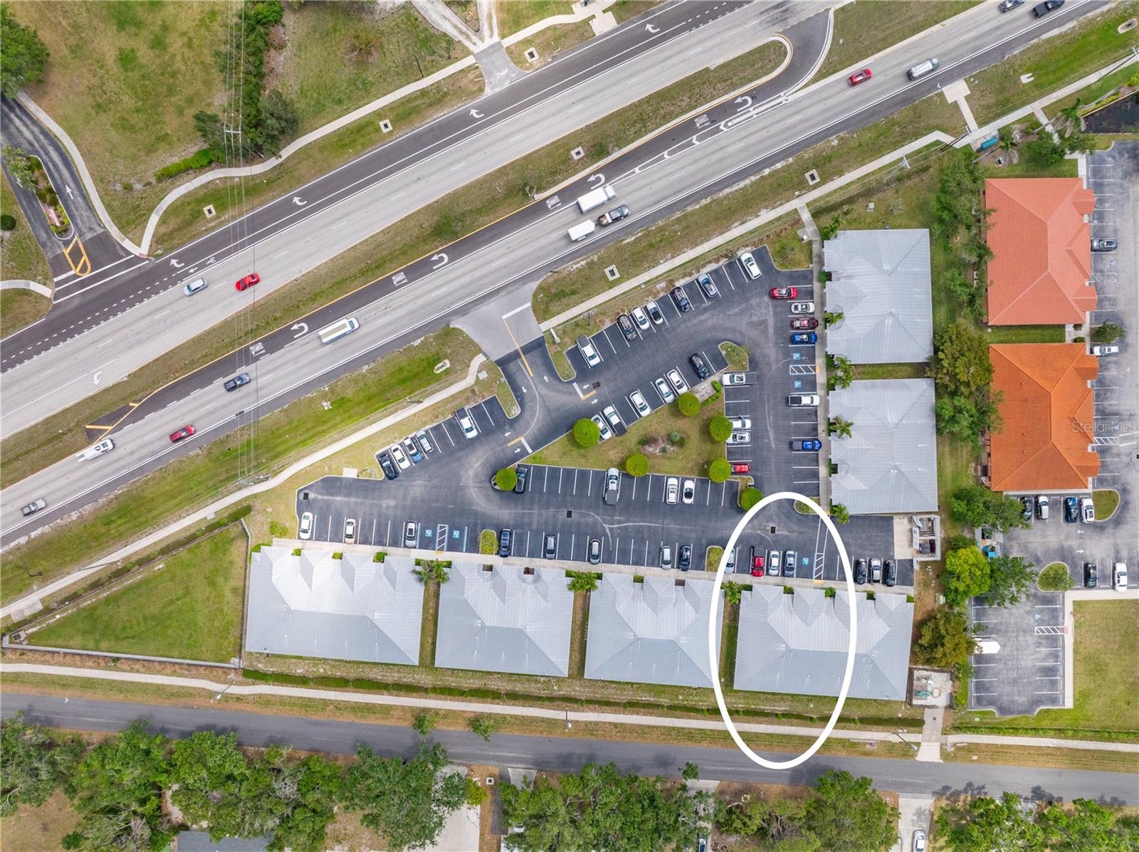 OSPREY EXECUTIVE PARK - Commercial Sale