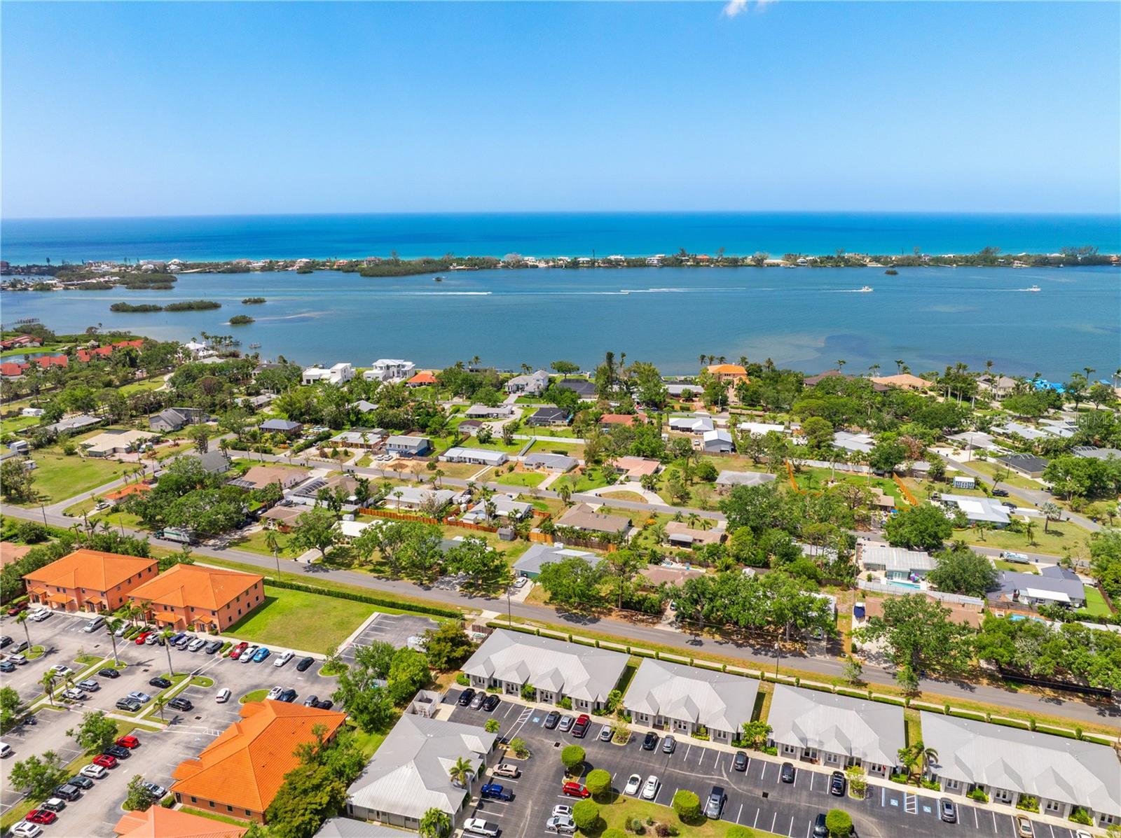 OSPREY EXECUTIVE PARK - Commercial Sale